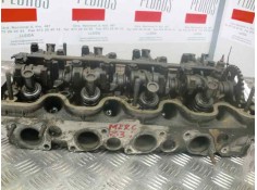 Recambio de culata para mercedes clase c (w201) berlina 2.3 referencia OEM IAM 3201  33126