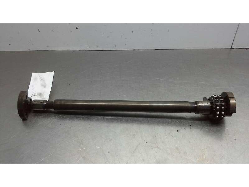 Recambio de eje balanceador largo para mercedes clase m (w164) 320 / 350 cdi (164.122) referencia OEM IAM 6420503501  