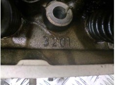 Recambio de culata para mercedes clase c (w201) berlina 2.3 referencia OEM IAM 3201  33126 2