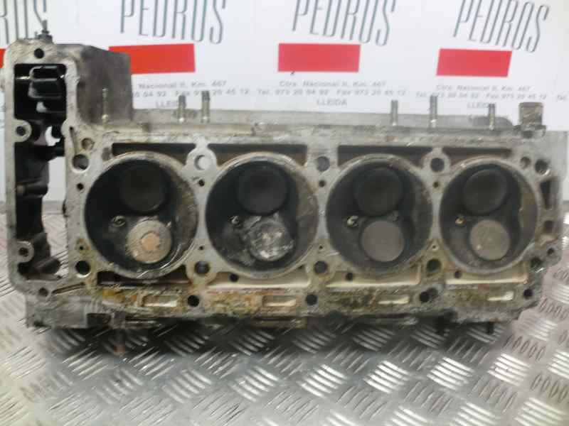 Recambio de culata para mercedes clase c (w201) berlina 2.3 referencia OEM IAM 3201  33126