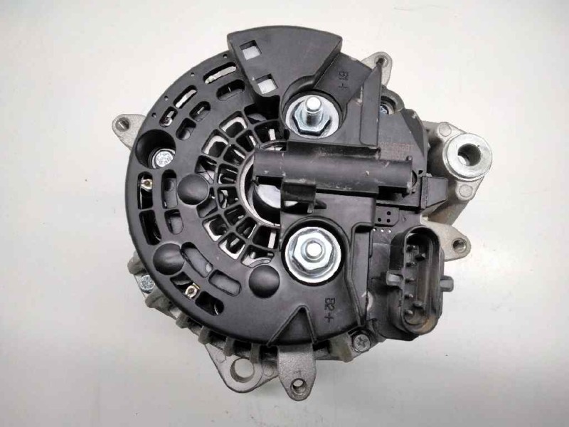 Recambio de alternador para mercedes actros 2/3 2 - ejes / 6 cil. referencia OEM IAM 0124655001 EAA-221496-R 