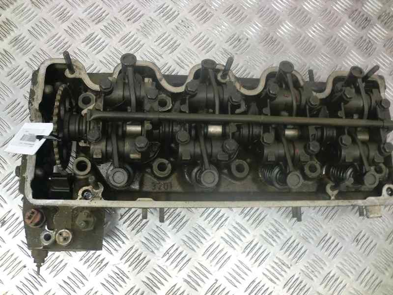 Recambio de culata para mercedes clase c (w201) berlina 2.3 referencia OEM IAM 3201  33126