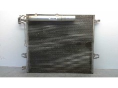 Recambio de condensador / radiador aire acondicionado para mercedes clase m (w164) 320 / 350 cdi (164.122) referencia OEM IAM 25