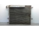 CONDENSADOR / RADIADOR AIRE ACONDICIONADO 2515000054 