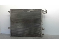 Recambio de condensador / radiador aire acondicionado para mercedes clase m (w164) 320 / 350 cdi (164.122) referencia OEM IAM 25 2