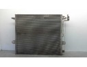 CONDENSADOR / RADIADOR AIRE ACONDICIONADO 2515000054 