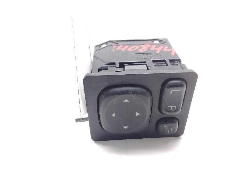 Recambio de mando retrovisor para toyota auris touring sports (e18) hybrid active referencia OEM IAM 183779  