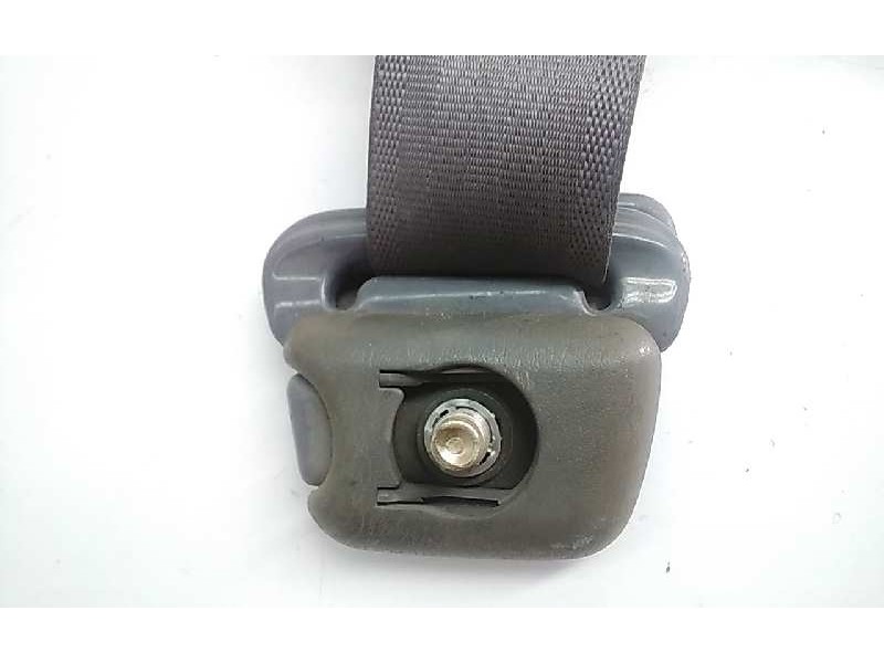 Recambio de cinturon seguridad delantero izquierdo para nissan micra (k12e) referencia OEM IAM MG11629L  