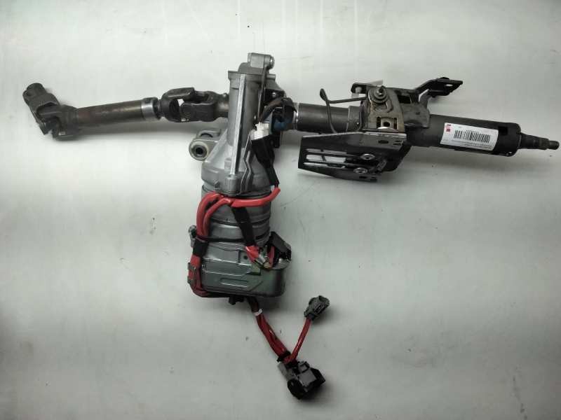 Recambio de columna direccion electrica para toyota auris touring sports (e18) hybrid active referencia OEM IAM JJ02007090  