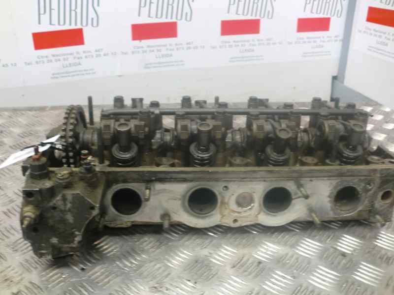 Recambio de culata para mercedes clase c (w201) berlina 2.3 cat referencia OEM IAM 5701  33126