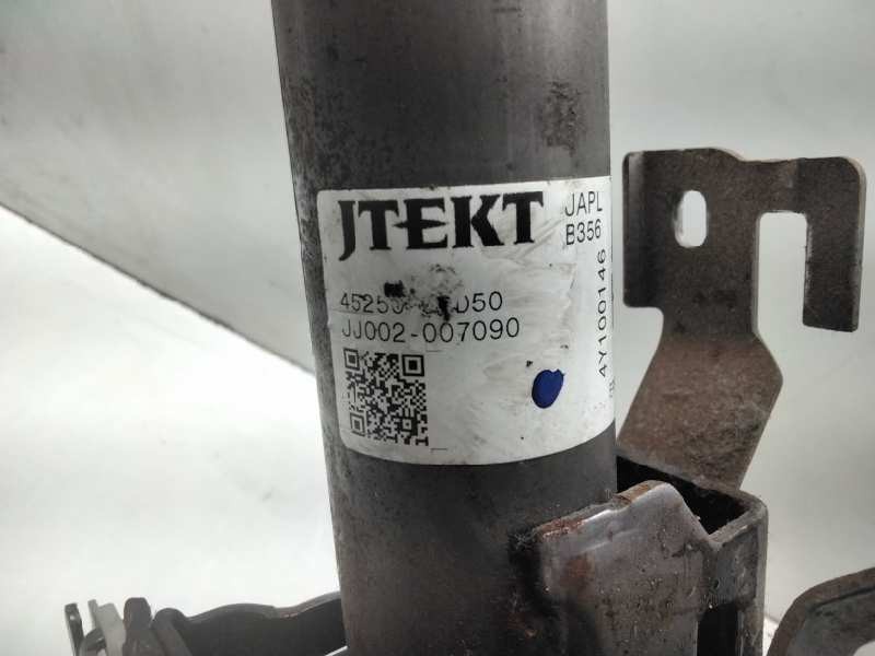 Recambio de columna direccion electrica para toyota auris touring sports (e18) hybrid active referencia OEM IAM JJ02007090  