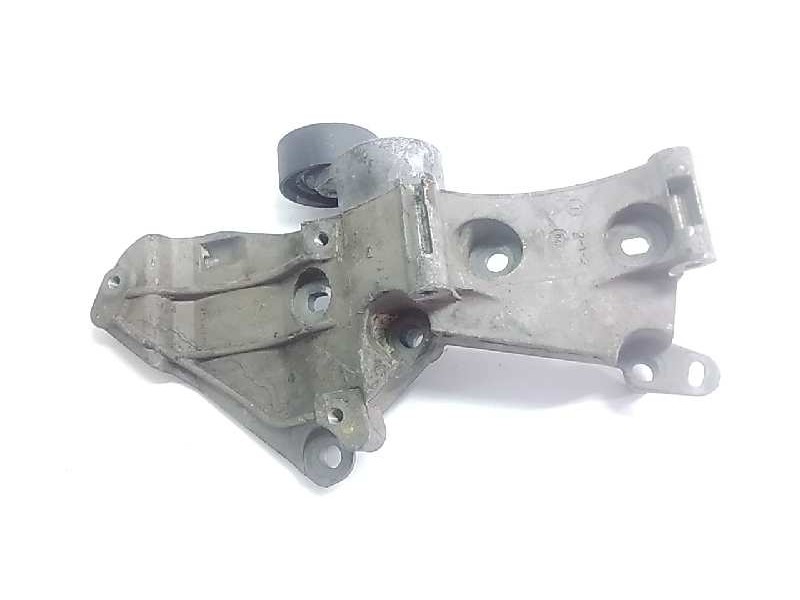 Recambio de soporte motor para nissan micra (k11) 1.5 diesel cat referencia OEM IAM INVENTARIOENALMACEN  