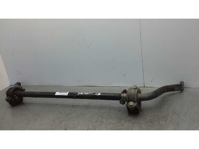 Recambio de barra estabilizadora delantera para mercedes clase m (w164) 320 / 350 cdi (164.122) referencia OEM IAM 1643231465  