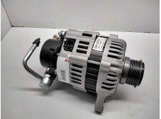 Recambio de alternador para hyundai trajet (fo) referencia OEM IAM 3730027010 221104  2