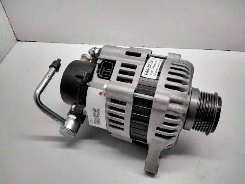 Recambio de alternador para hyundai trajet (fo) referencia OEM IAM 3730027010 221104 