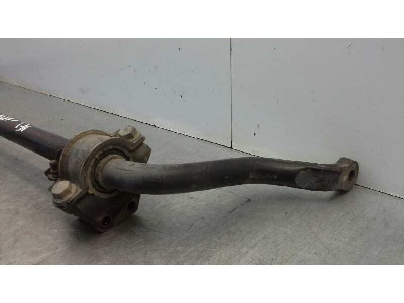 Recambio de barra estabilizadora delantera para mercedes clase m (w164) 320 / 350 cdi (164.122) referencia OEM IAM 1643231465  