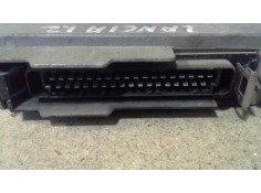 Recambio de centralita motor uce para lancia lancia y 1.2 ls referencia OEM IAM 46545150 IAW16F.EB  2