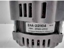 ALTERNADOR 3730027010 221104 