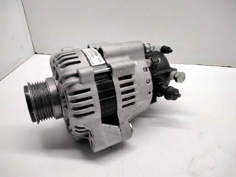 Recambio de alternador para hyundai trajet (fo) referencia OEM IAM 3730027010 221104 