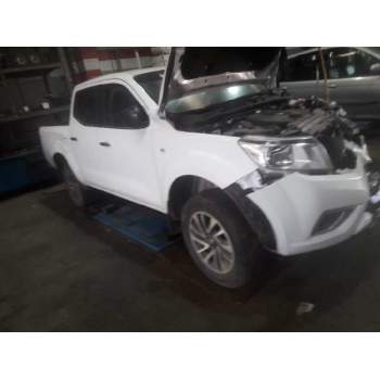 nissan np300 pick-up (d23) del año 2018