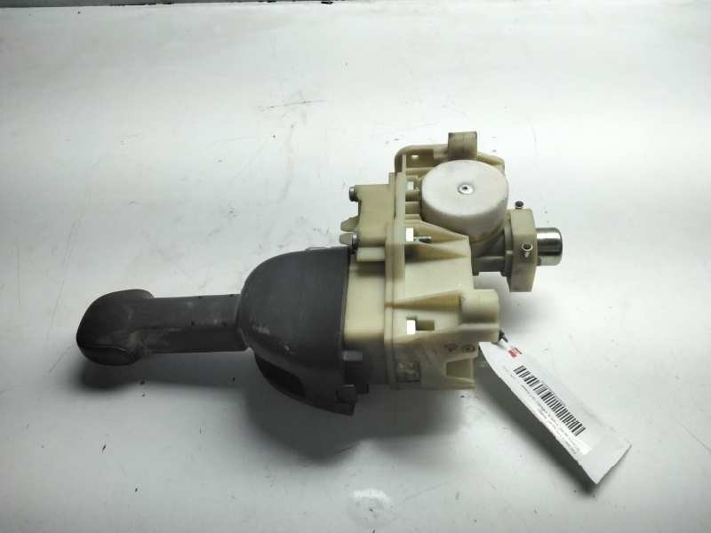 Recambio de palanca freno de mano para scania serie p/g/r (l-clase) 12.7 diesel referencia OEM IAM 77331882116  