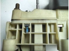 Recambio de palanca freno de mano para scania serie p/g/r (l-clase) 12.7 diesel referencia OEM IAM 77331882116   2