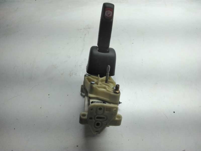 Recambio de palanca freno de mano para scania serie p/g/r (l-clase) 12.7 diesel referencia OEM IAM 77331882116  