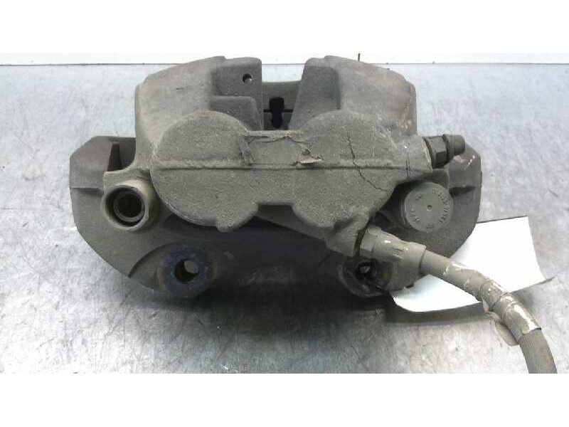 Recambio de pinza freno delantera izquierda para mercedes clase m (w164) 320 / 350 cdi (164.122) referencia OEM IAM 1644202383  