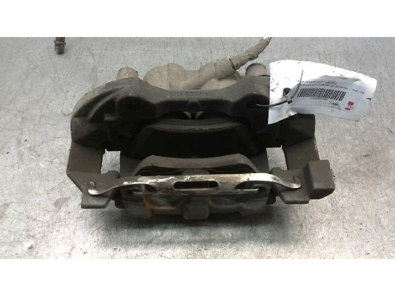 Recambio de pinza freno delantera izquierda para mercedes clase m (w164) 320 / 350 cdi (164.122) referencia OEM IAM 1644202383  