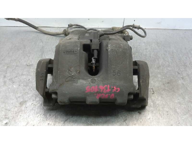 Recambio de pinza freno delantera derecha para mercedes clase m (w164) 320 / 350 cdi (164.122) referencia OEM IAM 1644202483  