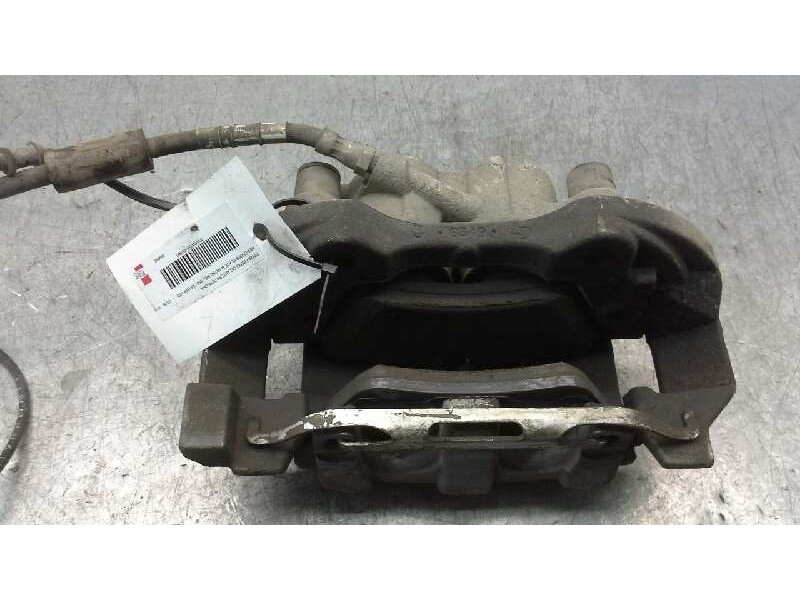 Recambio de pinza freno delantera derecha para mercedes clase m (w164) 320 / 350 cdi (164.122) referencia OEM IAM 1644202483  