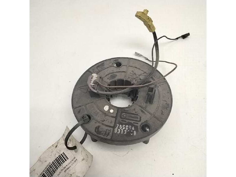 Recambio de anillo airbag para mercedes vito mixto 06.2003  2.1 cdi cat referencia OEM IAM   