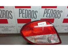 Recambio de piloto trasero izquierdo para hyundai coupe (j2) referencia OEM IAM   33152
