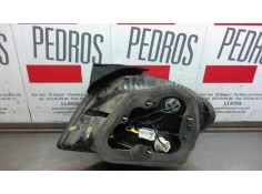 Recambio de piloto trasero izquierdo para hyundai coupe (j2) referencia OEM IAM   33152 2