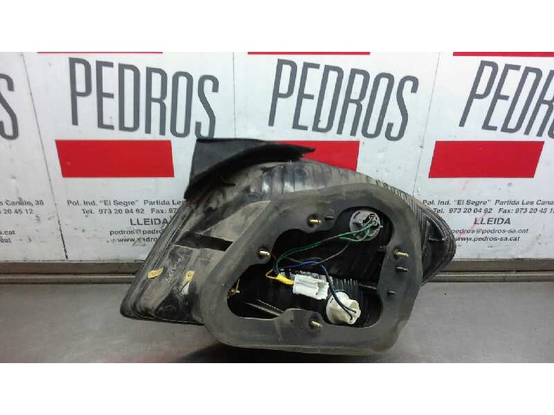 Recambio de piloto trasero izquierdo para hyundai coupe (j2) referencia OEM IAM   33152