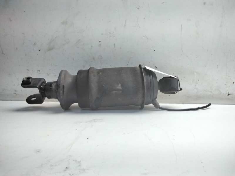 Recambio de pulmon suspension neumatico delantero derecho para scania serie p/g/r (l-clase) 12.7 diesel referencia OEM IAM G2499