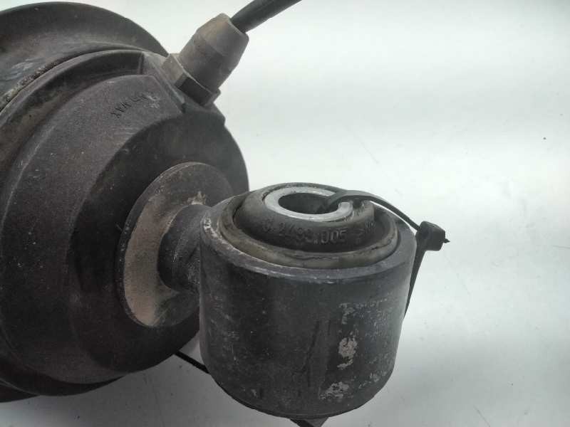 Recambio de pulmon suspension neumatico delantero derecho para scania serie p/g/r (l-clase) 12.7 diesel referencia OEM IAM G2499