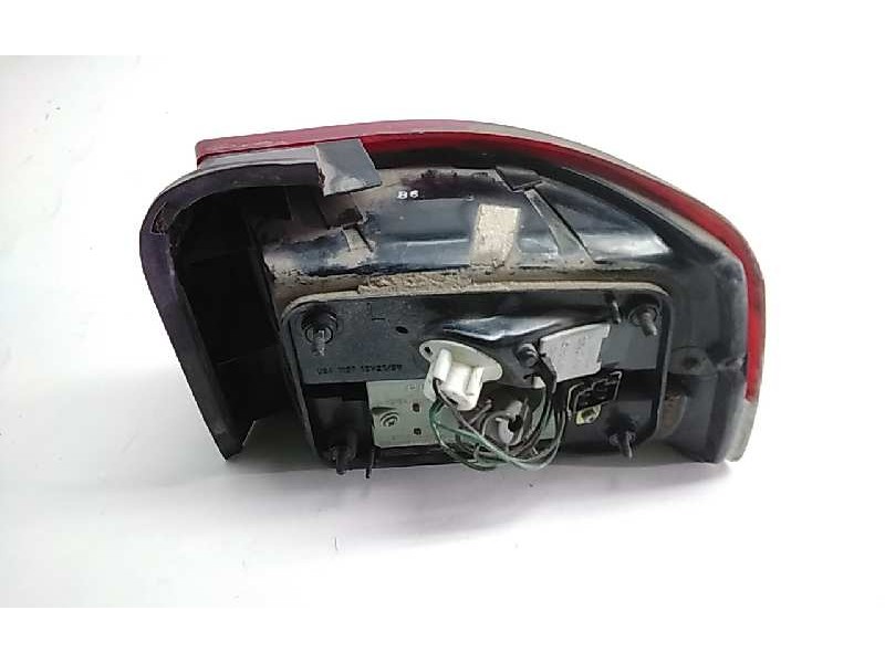 Recambio de piloto trasero izquierdo para hyundai coupe (j2) referencia OEM IAM   33152