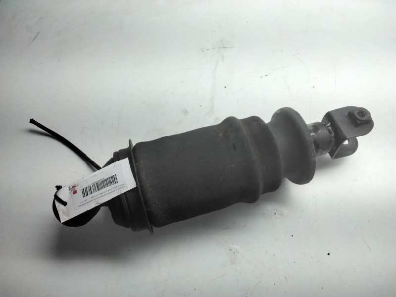 Recambio de pulmon suspension neumatico delantero derecho para scania serie p/g/r (l-clase) 12.7 diesel referencia OEM IAM G2499
