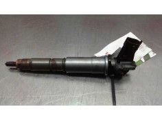 Recambio de inyector para nissan pathfinder (r51) 3.0 dci le referencia OEM IAM V9X661  