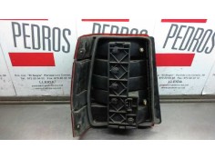 Recambio de piloto trasero derecho para mazda 323 berlina c/f/s (ba) referencia OEM IAM   33168 2