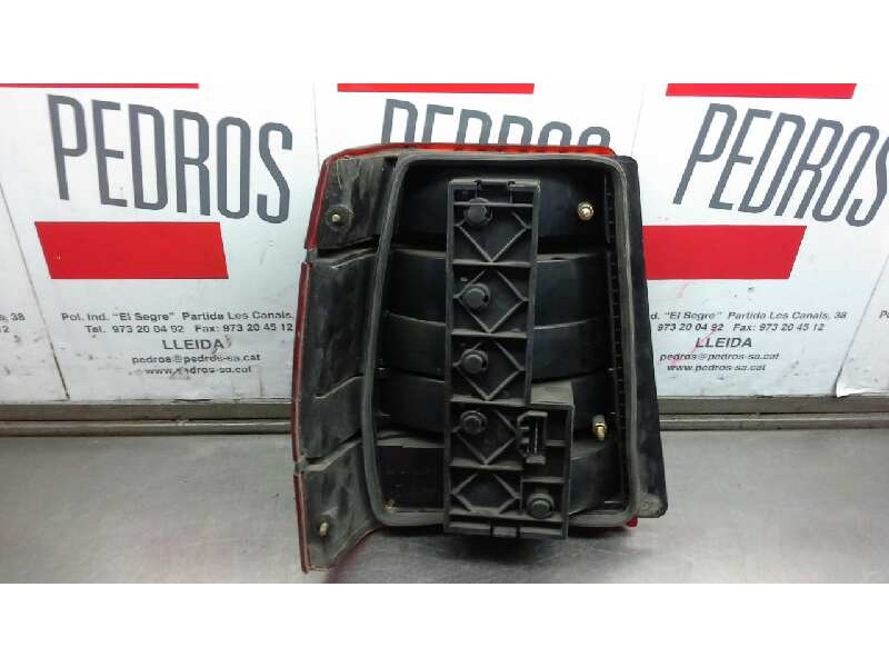 Recambio de piloto trasero derecho para mazda 323 berlina c/f/s (ba) referencia OEM IAM   33168