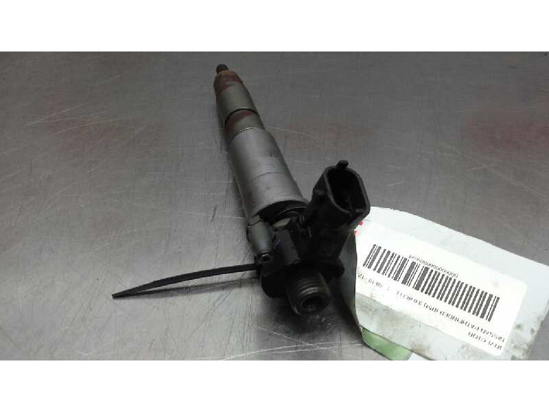 Recambio de inyector para nissan pathfinder (r51) 3.0 dci le referencia OEM IAM V9X661  