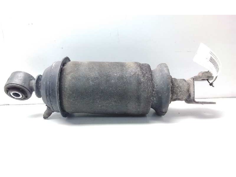 Recambio de pulmon suspension neumatico delantero izquierdo para scania serie p/g/r (l-clase) 12.7 diesel referencia OEM IAM 190