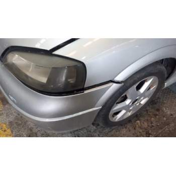 opel astra g coupé del año 2002