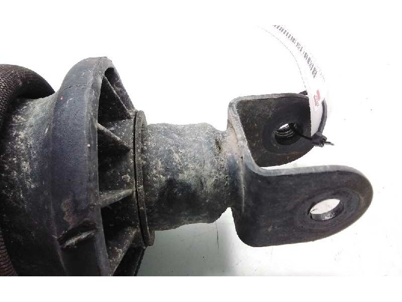 Recambio de pulmon suspension neumatico delantero izquierdo para scania serie p/g/r (l-clase) 12.7 diesel referencia OEM IAM 190