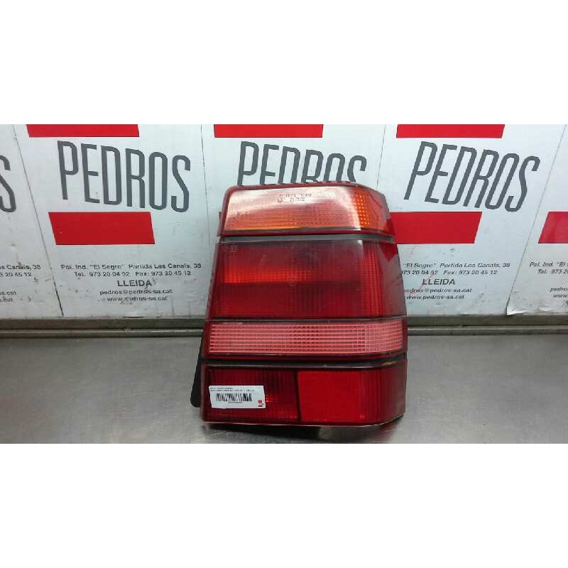 Recambio de piloto trasero derecho para mazda 323 berlina f/s (bj) 1.9 16v cat referencia OEM IAM   33168