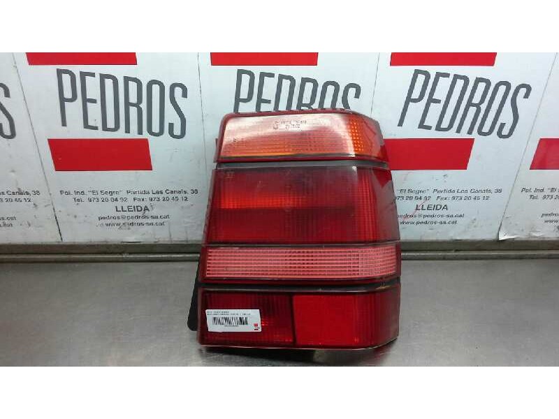 Recambio de piloto trasero derecho para mazda 323 berlina f/s (bj) 1.9 16v cat referencia OEM IAM   33168