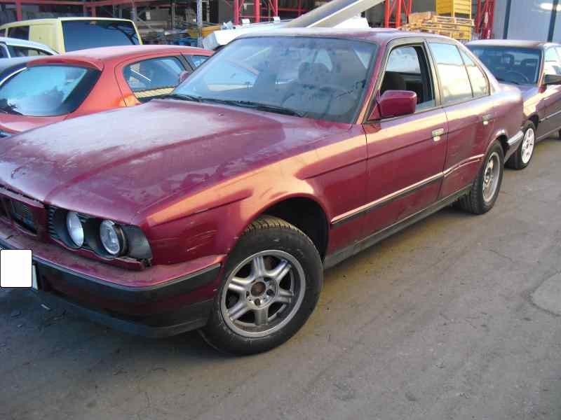 bmw serie 5 berlina (e34) del año 1992