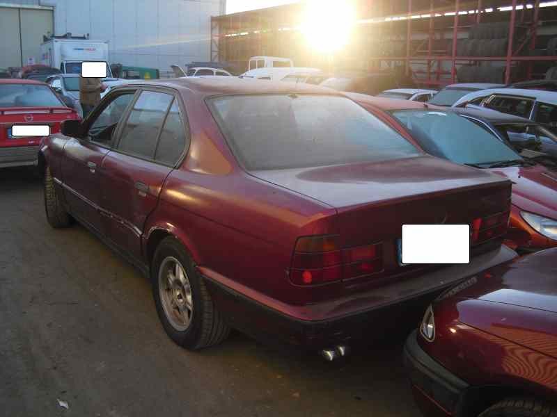 bmw serie 5 berlina (e34) del año 1992